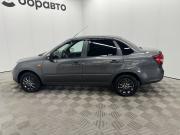 Lada (ВАЗ) Granta I Воронеж  - изображение 28