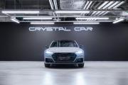 Audi A7 II (4K) Москва  - изображение 34