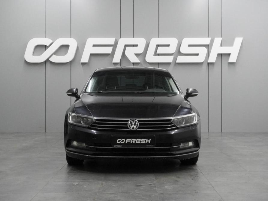 Volkswagen Passat B8 Воронеж  - изображение 3