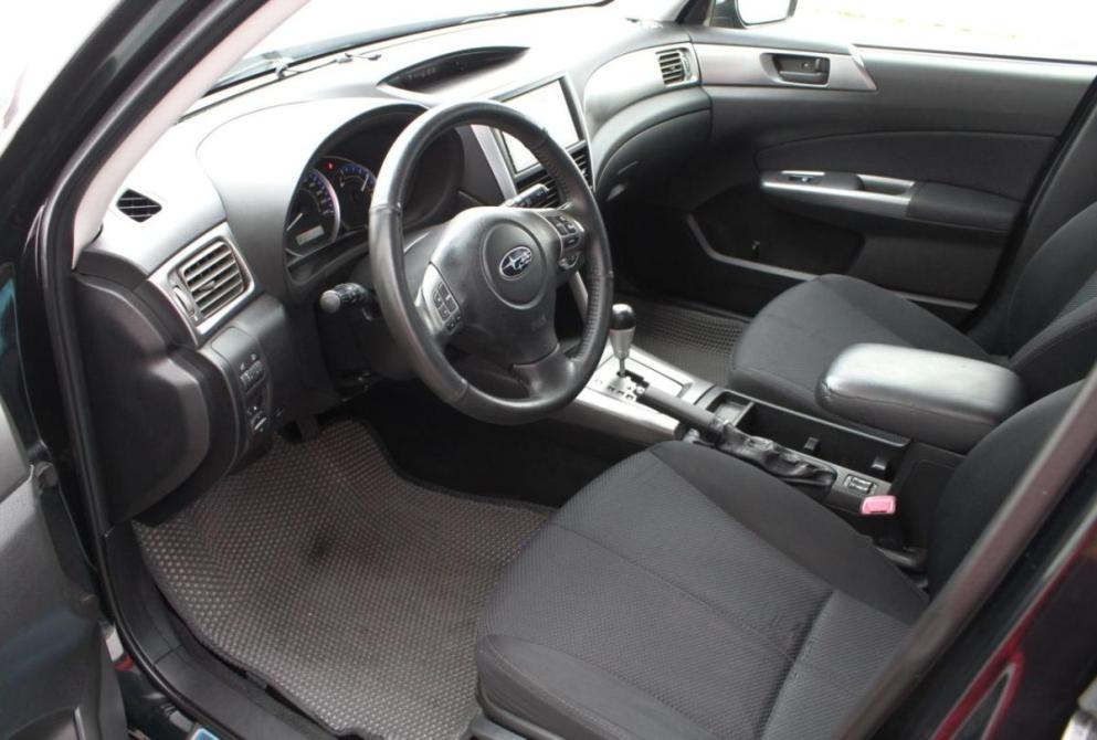 Subaru Forester III Рестайлинг Нижний Новгород  - изображение 15