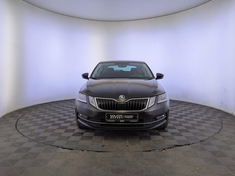 Skoda Octavia III (A7) Рестайлинг Москва  - изображение 2
