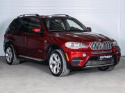 BMW X5 II (E70) Рестайлинг Ставрополь  - изображение 24