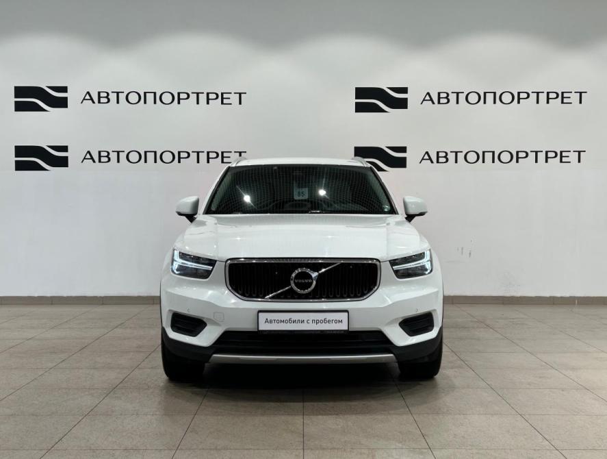 Volvo XC40 I Санкт-Петербург  - изображение 10