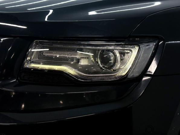 Jeep Grand Cherokee IV (WK2) Рестайлинг с пробегом 2013 года, цена 2 850 000 рублей, 160848 км, внедорожник, Автокод Объявления
