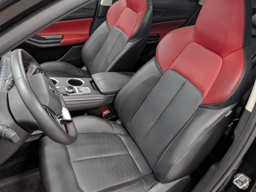 Changan CS55 Plus II Санкт-Петербург  - изображение 20