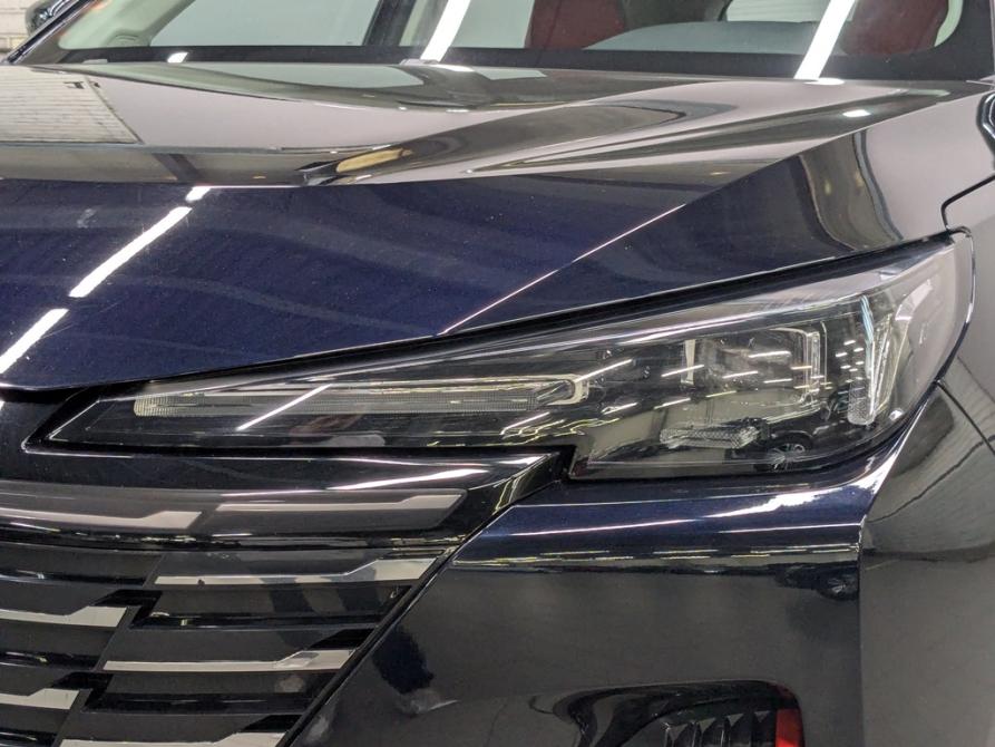 Changan CS55 Plus II Москва  - изображение 9