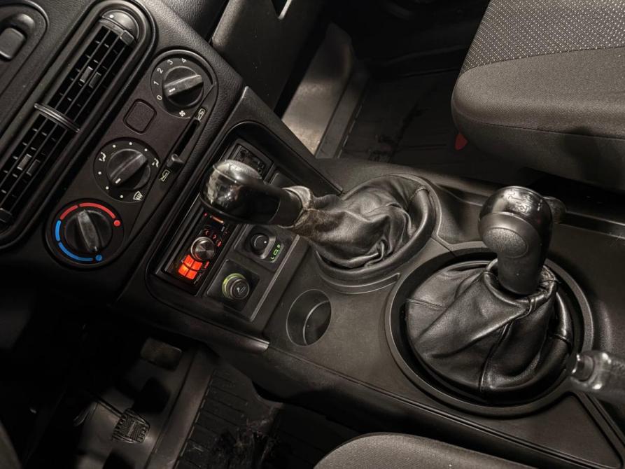 Chevrolet Niva I Рестайлинг Екатеринбург  - изображение 23