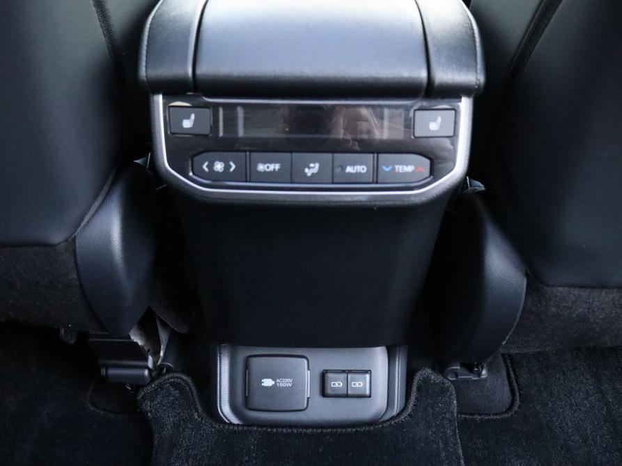 Toyota Highlander IV (XU70) Москва  - изображение 24