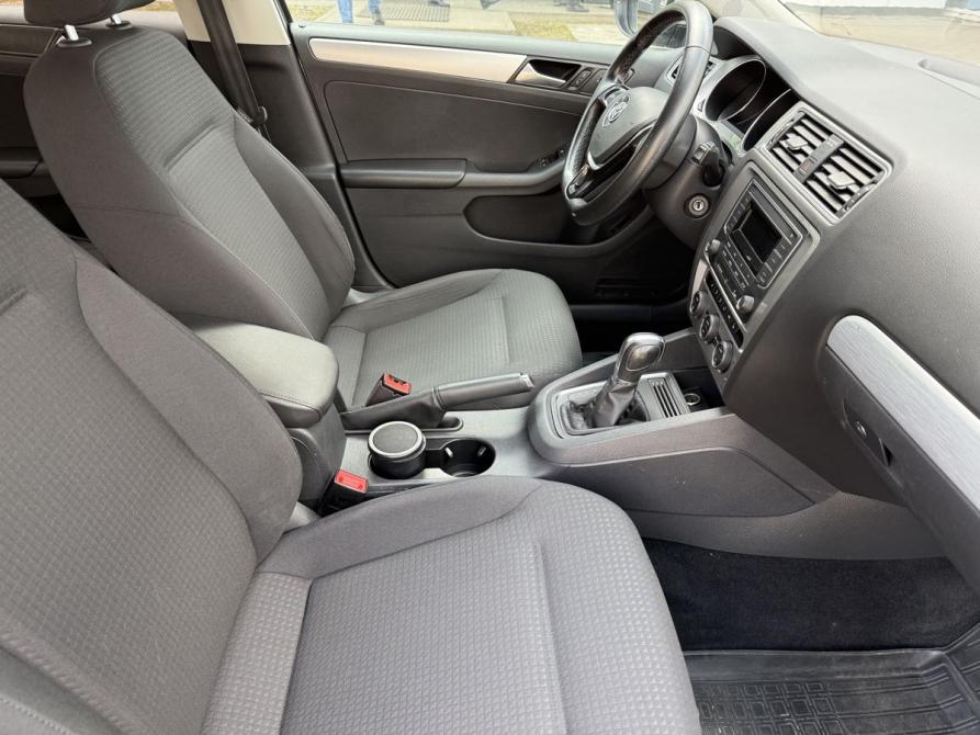 Volkswagen Jetta VI Рестайлинг Ярославль  - изображение 10