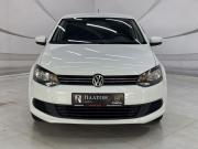 Volkswagen Polo V Воронеж  - изображение 20