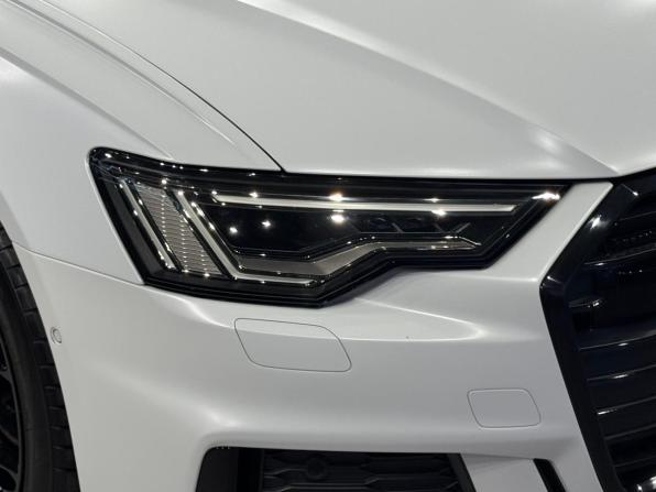 Audi A6 V (C8) с пробегом 2019 года, цена 4 490 000 рублей, 58572 км, седан, Автокод Объявления