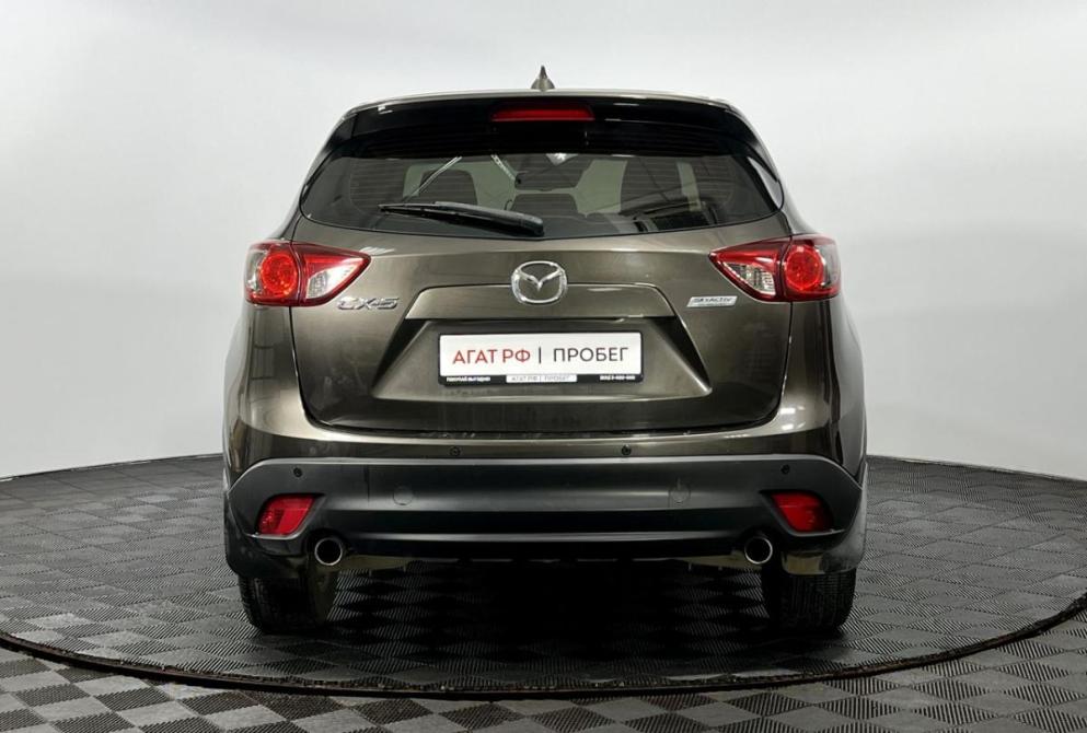 Mazda CX-5 I Нижний Новгород  - изображение 7