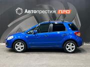 Suzuki SX4 I (Classic) Пермь  - изображение 28