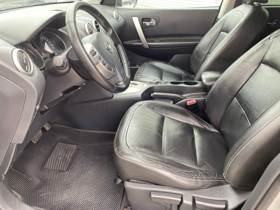 Nissan Qashqai I Рестайлинг Альметьевск  - изображение 9