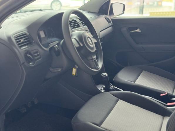 Volkswagen Polo V с пробегом 2010 года, цена 580 000 рублей, 121200 км, седан, Автокод Объявления