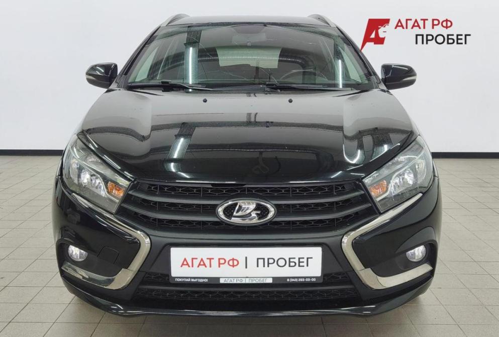 Lada (ВАЗ) Vesta I Екатеринбург  - изображение 2