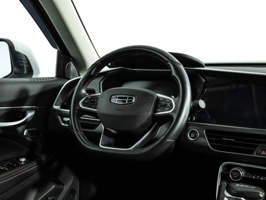 Geely Tugella I Санкт-Петербург  - изображение 15