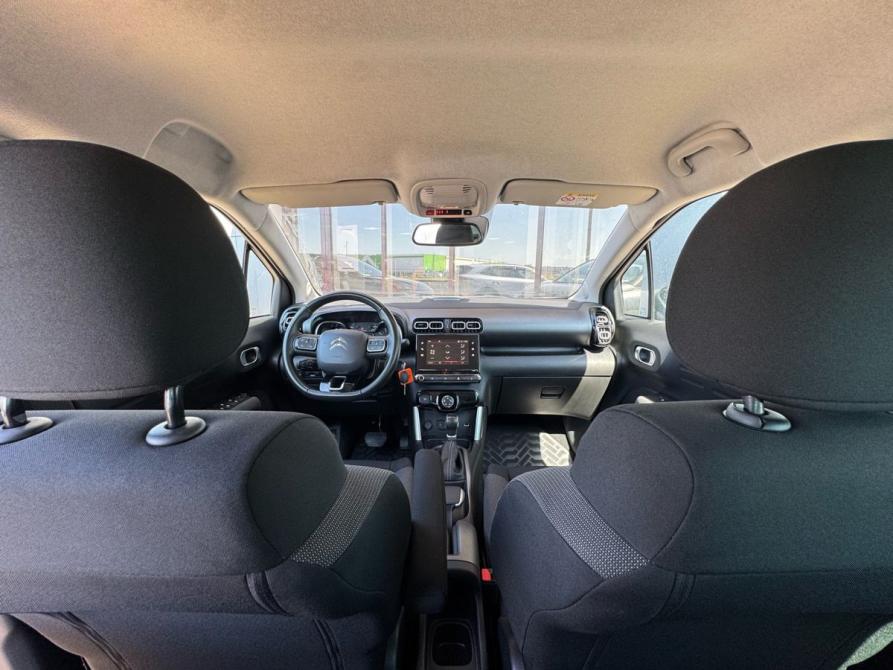 Citroen C3 Aircross I Краснодар  - изображение 18