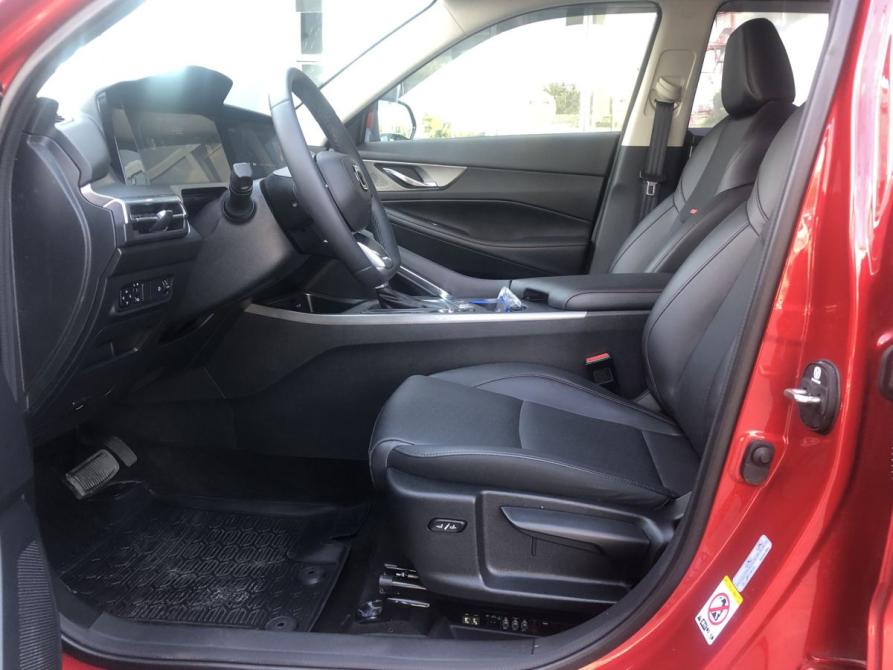 Changan CS35 Plus I Рестайлинг Брянск  - изображение 9