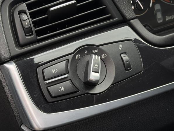 BMW 5 серии VI (F10/F11/F07) Рестайлинг с пробегом 2014 года, цена 2 400 000 рублей, 113357 км, седан, Автокод Объявления