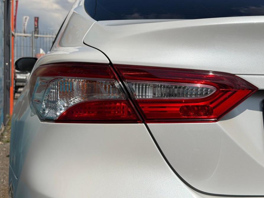 Toyota Camry VIII (XV70) Набережные Челны  - изображение 13
