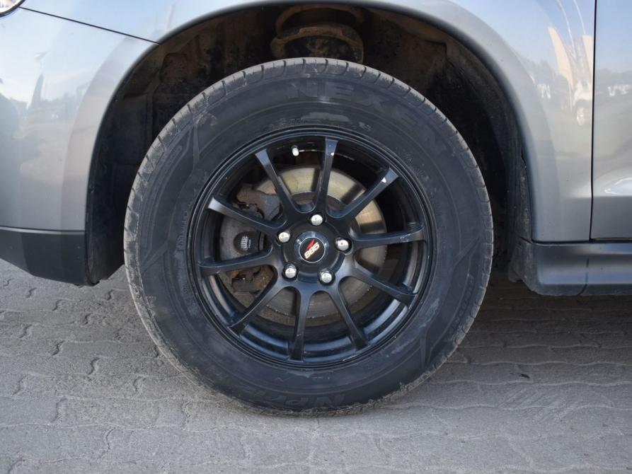 Mitsubishi ASX I Рестайлинг Архангельск  - изображение 9