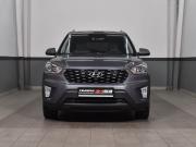 Hyundai Creta I Рестайлинг Кемерово  - изображение 27