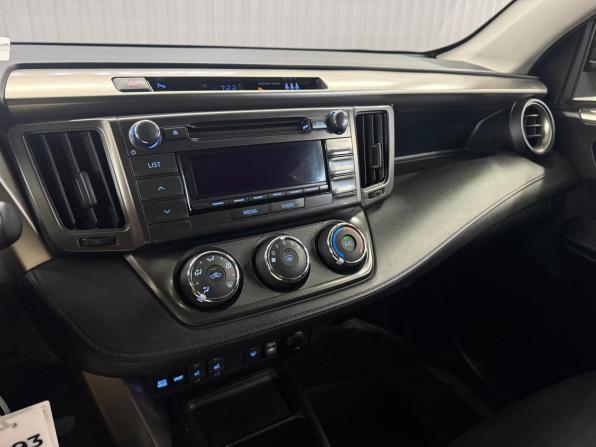 Toyota RAV4 IV (XA40) с пробегом 2013 года, цена 1 947 000 рублей, 119330 км, внедорожник, Автокод Объявления