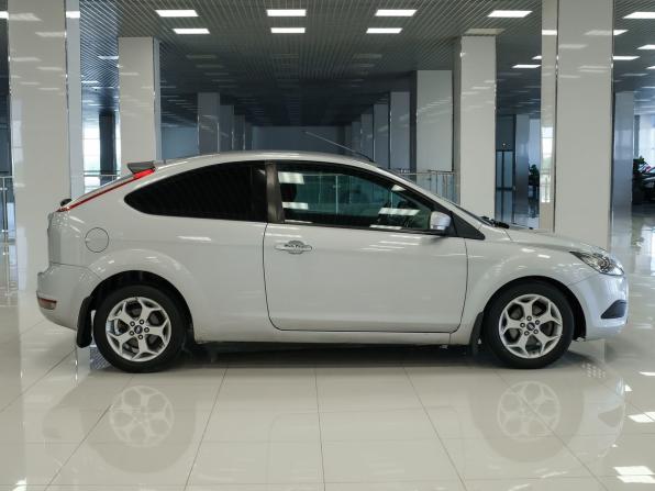 Ford Focus II Рестайлинг с пробегом 2008 года, цена 495 000 рублей, 152273 км, хэтчбек, Автокод Объявления