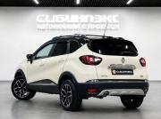 Renault Kaptur I Кемерово  - изображение 25