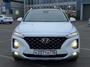 Hyundai Santa Fe IV Казань  - изображение 41