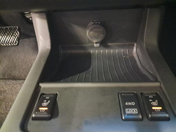 Nissan Murano II (Z51) Рестайлинг с пробегом 2010 года, цена 1 305 000 рублей, 109655 км, внедорожник, Автокод Объявления