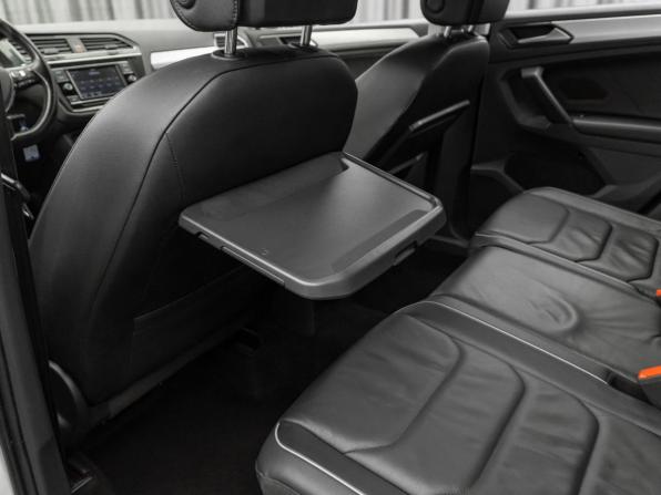 Volkswagen Tiguan II с пробегом 2018 года, цена 2 420 000 рублей, 157095 км, внедорожник, Автокод Объявления