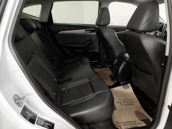 Haval F7 I Рестайлинг с пробегом 2024 года, цена 2 280 000 рублей, 29565 км, внедорожник, Автокод Объявления