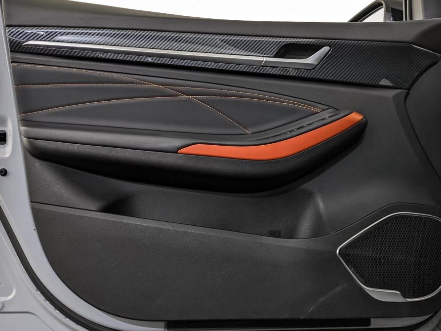 Omoda S5 Москва  - изображение 18