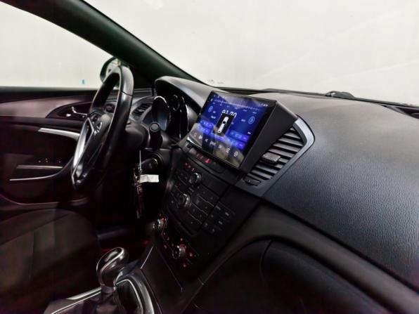 Opel Insignia I с пробегом 2011 года, цена 815 000 рублей, 158056 км, седан, Автокод Объявления