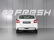 Lada (ВАЗ) Granta I Рестайлинг Минеральные Воды  - изображение 19