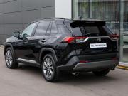 Toyota RAV4 V (XA50) Москва  - изображение 28
