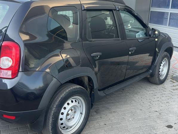 Renault Duster I с пробегом 2012 года, цена 580 000 рублей, 234993 км, внедорожник, Автокод Объявления