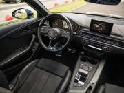 Audi A4 V (B9) Санкт-Петербург  - изображение 44