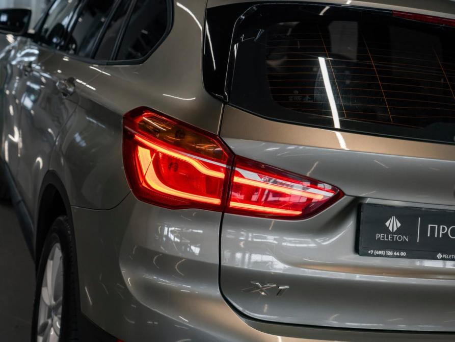 BMW X1 II (F48) Москва  - изображение 23