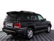 Lexus LX II Рестайлинг Москва  - изображение 30