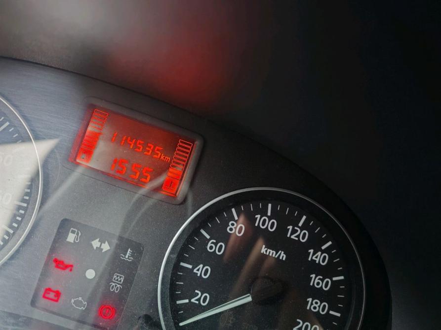 Renault Sandero I Санкт-Петербург  - изображение 6
