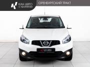 Nissan Qashqai I Рестайлинг Казань  - изображение 14