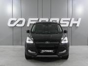 Ford Kuga II Ростов-на-Дону  - изображение 24