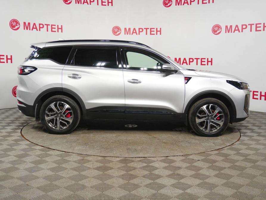 Chery Tiggo 7 Pro Max I Рестайлинг Вологда  - изображение 4