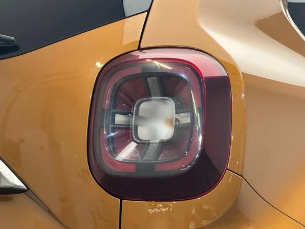 Renault Duster II с пробегом 2021 года, цена 1 689 000 рублей, 107436 км, внедорожник, Автокод Объявления