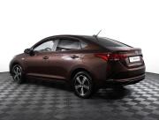 Hyundai Solaris II Рестайлинг Москва  - изображение 32