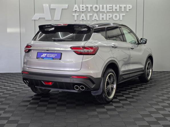 Geely Coolray I с пробегом 2020 года, цена 1 785 000 рублей, 75310 км, внедорожник, Автокод Объявления