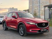 Mazda CX-5 II Санкт-Петербург  - изображение 25